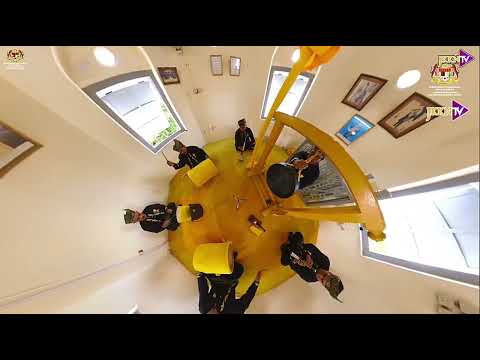 Nobat Kedah (2023): Lagu Belayar