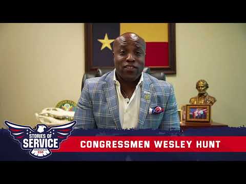 Wesley Hunt - Experience - Misc Originals