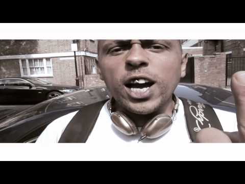 UK Powermoves Presents - Sweetish