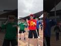 Alvin And The Chipmunks Cosplays Spin Me Right Round Shorts
