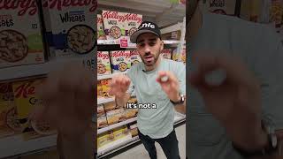 Download lagu Are Any Cereals Healthy? mp3