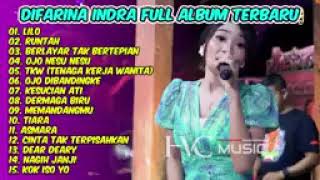 Download lagu LILO - DIFARINA INDRA FULL ALBUM TERBARU 2022 - OM ADELLA (tanpa iklan) mp3