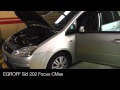 EGROFF Sid 202 Focus CMax SD 480p