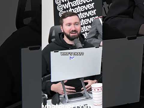 GOTH GIRL TALKS NONSENSE ABOUT MEN 😳 @whatever