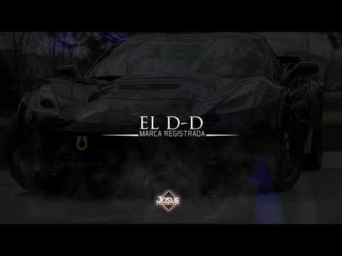 Grupo Marca Registrada - EL D-D / Estudio