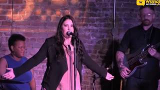 Kree Harrison Performs at Acme (February 27, 2017)