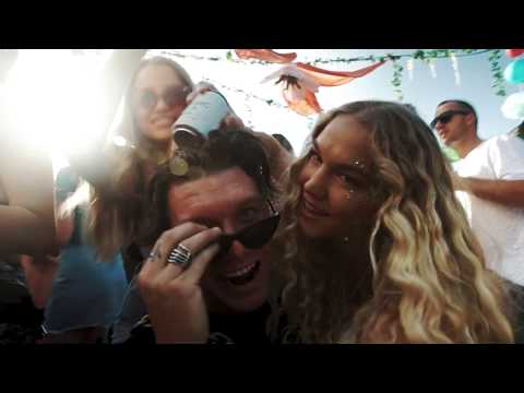 Enchanted Garden Party