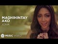 Jona - Maghihintay Ako (Official Music Video)