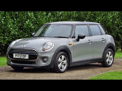 MINI HATCH 1.5 (136) COOPER now sold by Taylors Pitstop Garage, nr Crawley West Sussex
