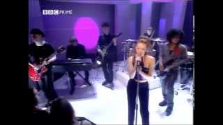 Kylie Minogue - Some Kind Of Bliss (TOTP 1997)