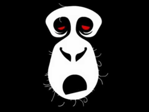 Bëlga Vs. Modeselektor - Bandzsa Hasir