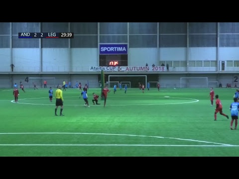 Andheri Mumbai - Legion I