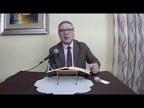 Predicazione di Giovedì 07/01/2021