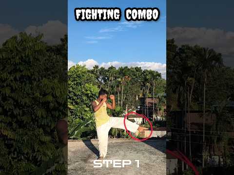 Feint & Strike Flow ⚡💥