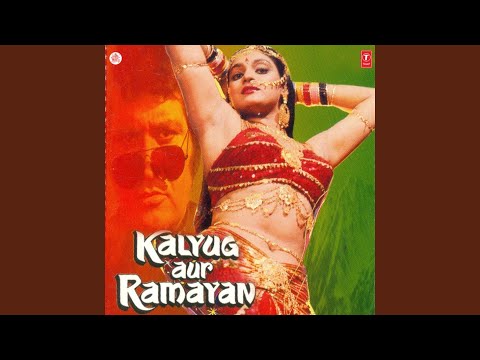 Poster dekh ke in besharmon ko