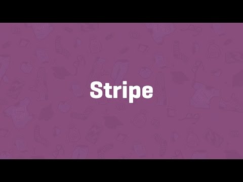 Setup Stripe WooCommerce Guided Tour