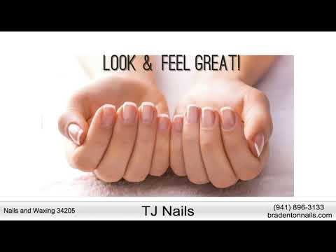 Glitz Nail Lounge Bradenton