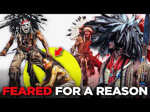 Why the Cheyenne Dog Soldiers Were The ELITE Warriors of the Plains