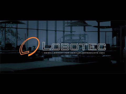 LOBOTEC GmbH YouTube-Vdeominiatur 4