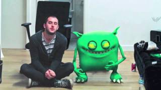 Rat Trap - Feed Me (NEW Song!)