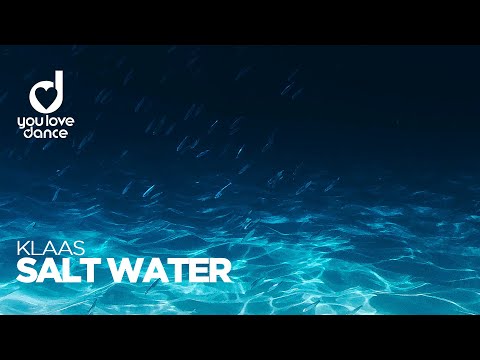 Klaas – Salt Water