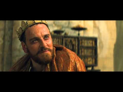 Macbeth (UK TV Spot)