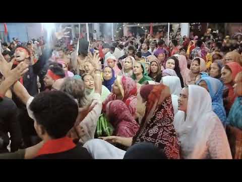 Hussaini Jari gan...Boro Bohula Mukambari Habiganj.