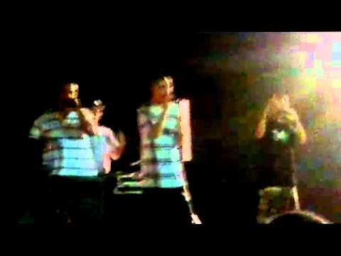 Soste wárrimor (Dreamteam) - Sostedetres