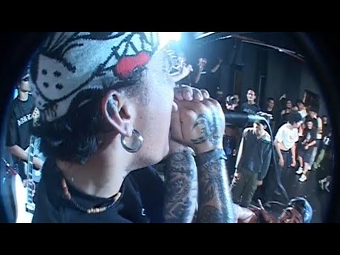 CONDITIONED2DIE @ HNR FEST 2025