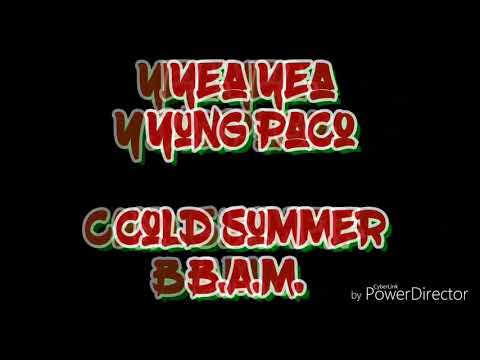 Yea Yea-Yung Paco