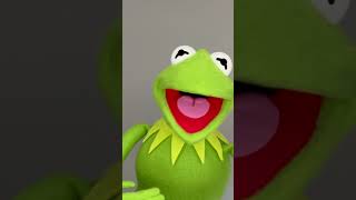 Download lagu A new Kermit replica puppet we just completed! #puppets #kermit #muppets #kermitthefrog mp3