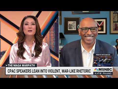 MSNBC-08/07/2022, The Katie Phang Show