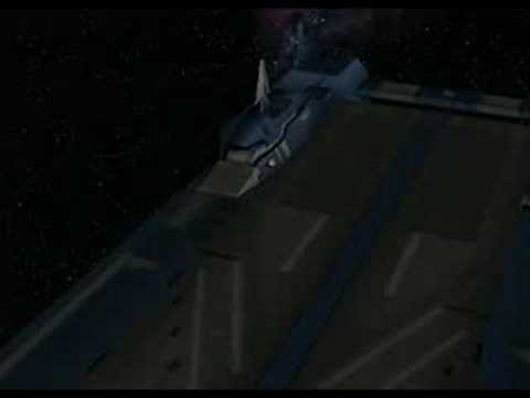 Xenosaga Episode I 59 - Lost and Alone