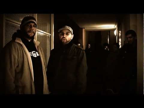 Mysa feat.Kadaz - "Mon Inspiration" (CLIP OFFICIEL)