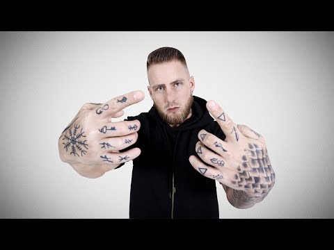 BARON Respect - Celý deň mi jebe ft. Fryci /REVERZ/