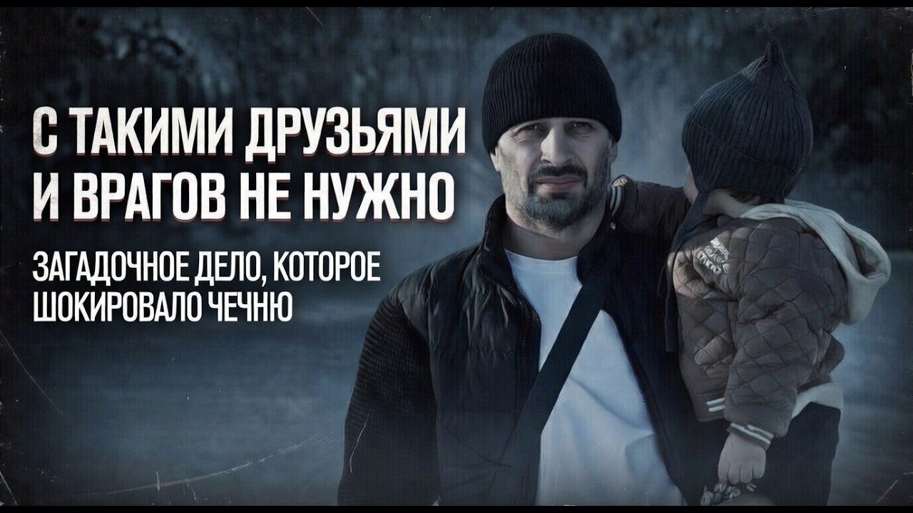 "ОН НЕ МОГ ИСЧЕЗНУТЬ": Версия убийства в Ергаках набирает обороты. Что не так ?
