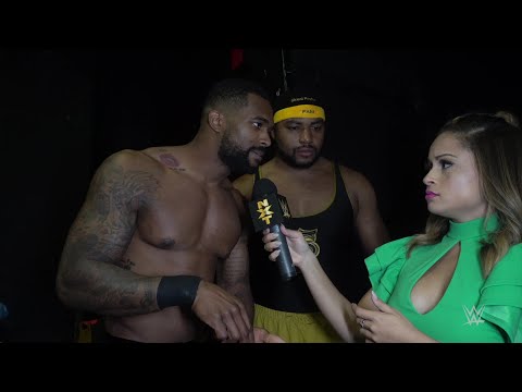 NXT St. Petersburg, FL Live Event Results (2/8/19): Street Profits Def. Undisputed ERA, Bugenhagen