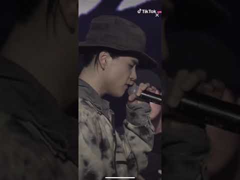 DEAN, MISO, TABBER [You.Will.Knovv] at TikTok Stage with HiphopPlaya 200527 (Full)