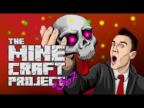 Next Generation Mob Farm! - The Minecraft Project Episode #367