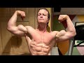 Olympia Weekend Posing | AJZ | Natural Bodybuilding Motivation