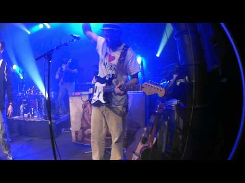 Jamaram - Lonely - Live - 26. März 2013 - Hamburg