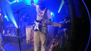 Jamaram - Lonely - Live - 26. März 2013 - Hamburg