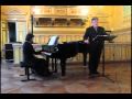Der greise Kopf - Wintereise - Franz Schubert