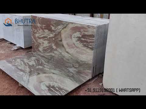 Katni purple marble specifications