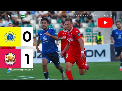 𝐒𝐮𝐩𝐞𝐫𝐥𝐢𝐠𝐚, 20-𝐭𝐮𝐫. “𝐐𝐢𝐳𝐢𝐥𝐪𝐮𝐦” — “𝐁𝐮𝐧𝐲𝐨𝐝𝐤𝐨𝐫” 1:1. 𝐇𝐢𝐠𝐡𝐥𝐢𝐠𝐡𝐭𝐬.