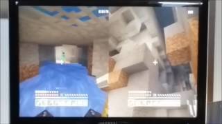 （PS3）マイクラ実況6
