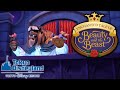 Enchanted Tale Of Beauty And The Beast Ride 4K POV Tokyo Disneyland
