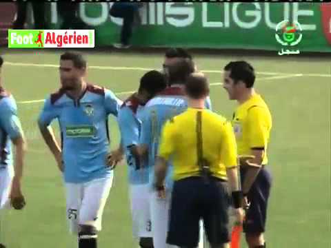 Ligue 2 Algérie (20e journée) : JSM Skikda 1 - CRB Aïn Fekroun 0 (Résumé)