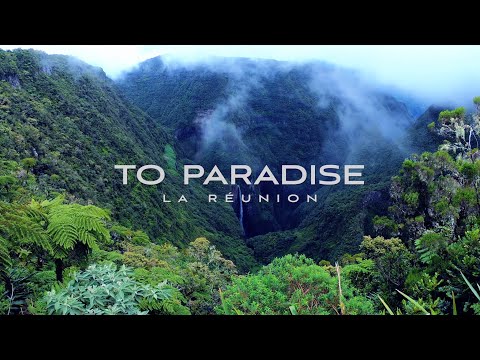 Paradise 4K - La Reunion