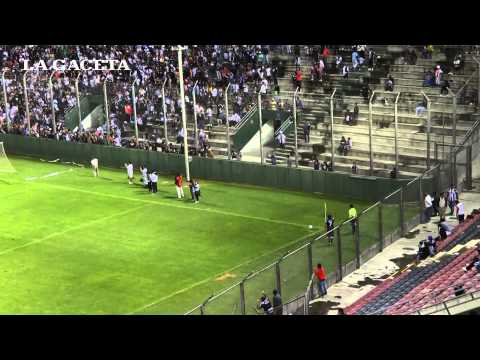 Central Norte venció 2 a 1 a Mitre por la semifinal de ida del Federal B